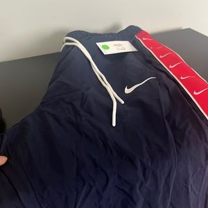 Barrys Men’s Nike Track Pants